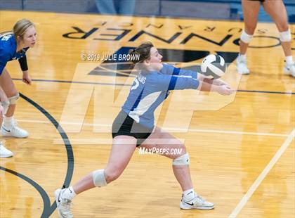 Thumbnail 3 in Indianapolis Bishop Chatard @ Heritage Christian photogallery.