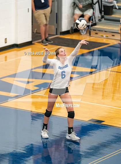 Thumbnail 1 in Indianapolis Bishop Chatard @ Heritage Christian photogallery.