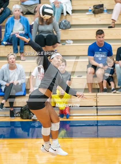 Thumbnail 1 in Indianapolis Bishop Chatard @ Heritage Christian photogallery.