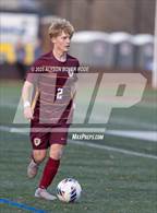 Photo from the gallery "Thomas Jefferson Classical Academy vs. Falls Lake (NCHSAA 1A State Championship)"