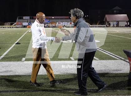 Thumbnail 3 in Thomas Jefferson Classical Academy vs. Falls Lake (NCHSAA 1A State Championship) photogallery.