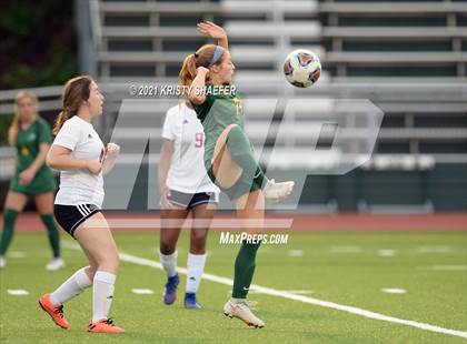 Thumbnail 3 in South Central @ Cardinal Gibbons photogallery.