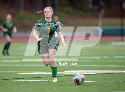 Thumbnail 3 in South Central @ Cardinal Gibbons photogallery.