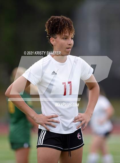 Thumbnail 3 in South Central @ Cardinal Gibbons photogallery.