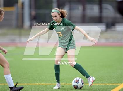 Thumbnail 2 in South Central @ Cardinal Gibbons photogallery.
