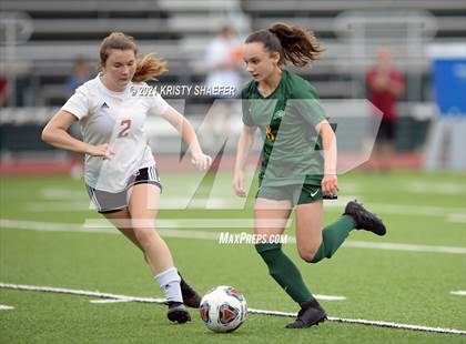 Thumbnail 3 in South Central @ Cardinal Gibbons photogallery.