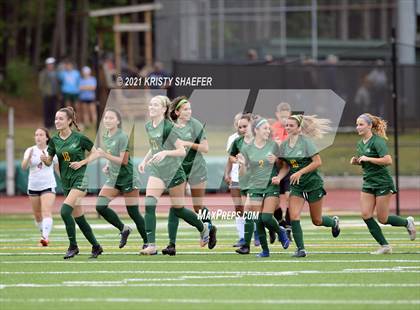 Thumbnail 3 in South Central @ Cardinal Gibbons photogallery.