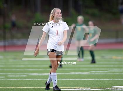 Thumbnail 3 in South Central @ Cardinal Gibbons photogallery.