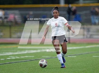 Thumbnail 2 in South Central @ Cardinal Gibbons photogallery.