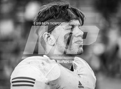 Thumbnail 1 in Jesuit vs. Christian Brothers (Holy Bowl) photogallery.