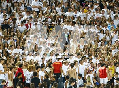 Thumbnail 2 in Jesuit vs. Christian Brothers (Holy Bowl) photogallery.
