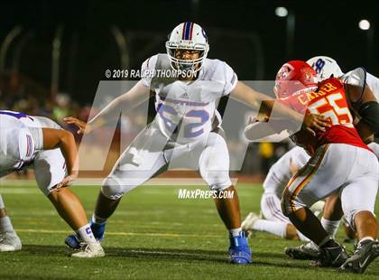 Thumbnail 1 in Jesuit vs. Christian Brothers (Holy Bowl) photogallery.