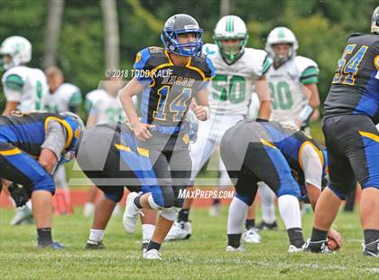 Thumbnail 3 in Griswold @ Bacon Academy photogallery.