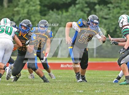 Thumbnail 3 in Griswold @ Bacon Academy photogallery.