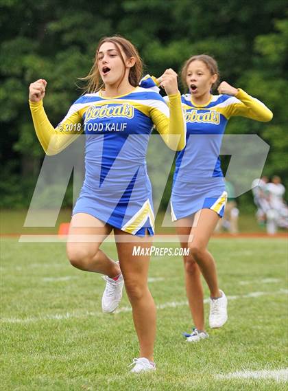 Thumbnail 2 in Griswold @ Bacon Academy photogallery.