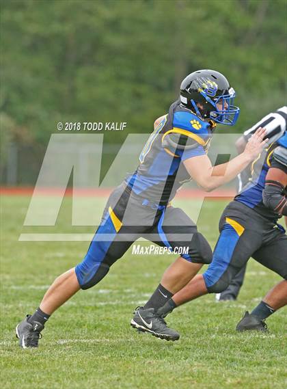 Thumbnail 1 in Griswold @ Bacon Academy photogallery.