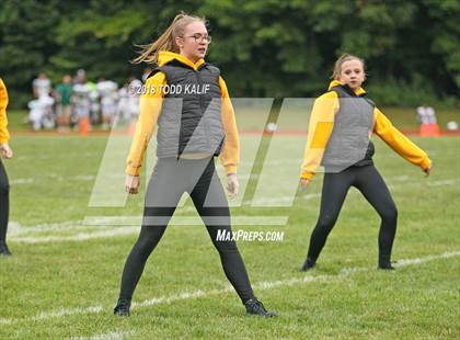 Thumbnail 3 in Griswold @ Bacon Academy photogallery.