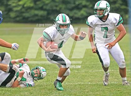Thumbnail 1 in Griswold @ Bacon Academy photogallery.