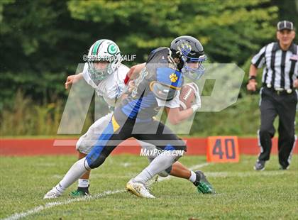 Thumbnail 3 in Griswold @ Bacon Academy photogallery.