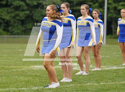 Thumbnail 3 in Griswold @ Bacon Academy photogallery.