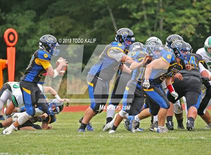Thumbnail 1 in Griswold @ Bacon Academy photogallery.