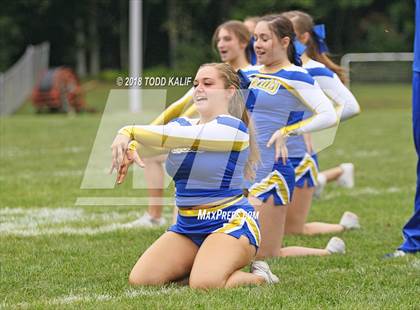 Thumbnail 2 in Griswold @ Bacon Academy photogallery.