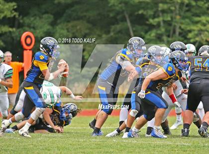 Thumbnail 3 in Griswold @ Bacon Academy photogallery.