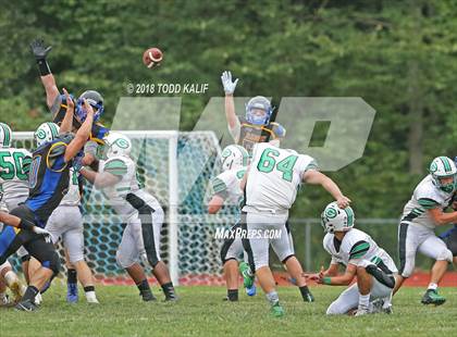 Thumbnail 3 in Griswold @ Bacon Academy photogallery.