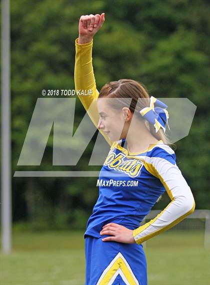 Thumbnail 2 in Griswold @ Bacon Academy photogallery.