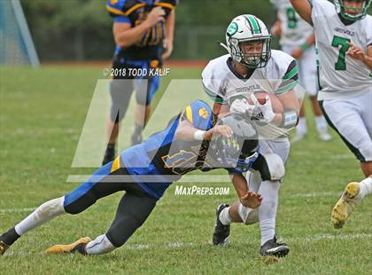 Thumbnail 3 in Griswold @ Bacon Academy photogallery.