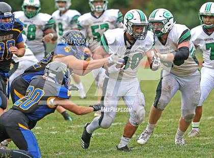 Thumbnail 3 in Griswold @ Bacon Academy photogallery.