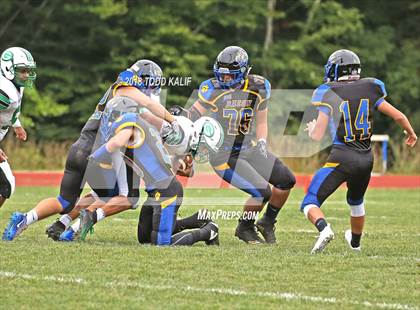Thumbnail 3 in Griswold @ Bacon Academy photogallery.