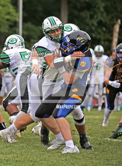 Thumbnail 1 in Griswold @ Bacon Academy photogallery.
