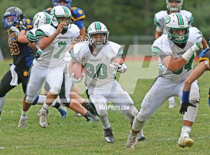 Thumbnail 1 in Griswold @ Bacon Academy photogallery.