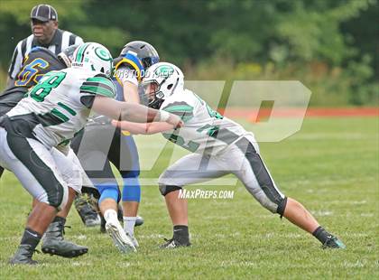 Thumbnail 1 in Griswold @ Bacon Academy photogallery.