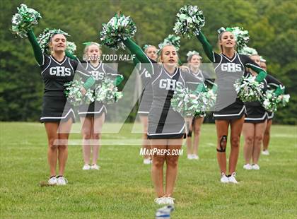 Thumbnail 2 in Griswold @ Bacon Academy photogallery.