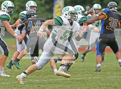 Thumbnail 3 in Griswold @ Bacon Academy photogallery.