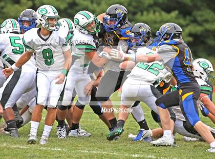 Thumbnail 3 in Griswold @ Bacon Academy photogallery.