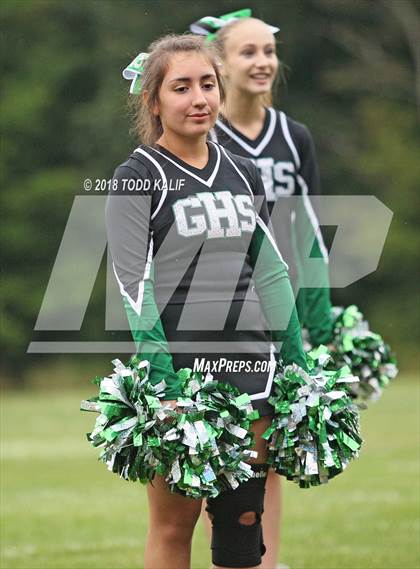 Thumbnail 3 in Griswold @ Bacon Academy photogallery.