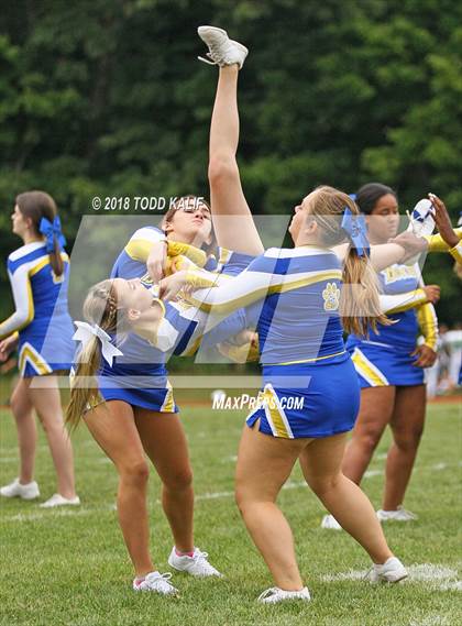 Thumbnail 3 in Griswold @ Bacon Academy photogallery.