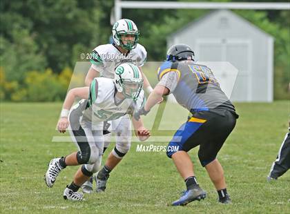 Thumbnail 2 in Griswold @ Bacon Academy photogallery.