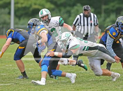 Thumbnail 1 in Griswold @ Bacon Academy photogallery.
