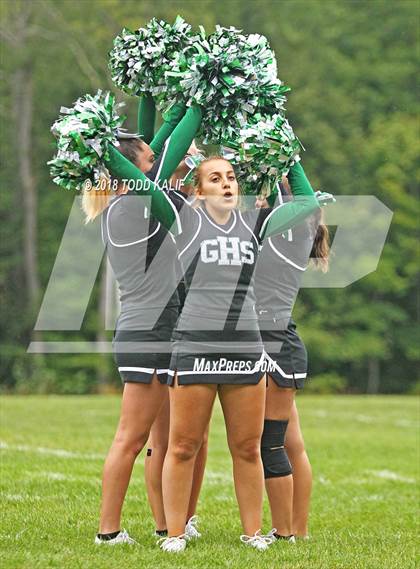 Thumbnail 3 in Griswold @ Bacon Academy photogallery.