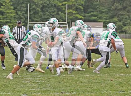 Thumbnail 3 in Griswold @ Bacon Academy photogallery.