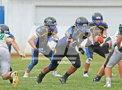 Thumbnail 2 in Griswold @ Bacon Academy photogallery.