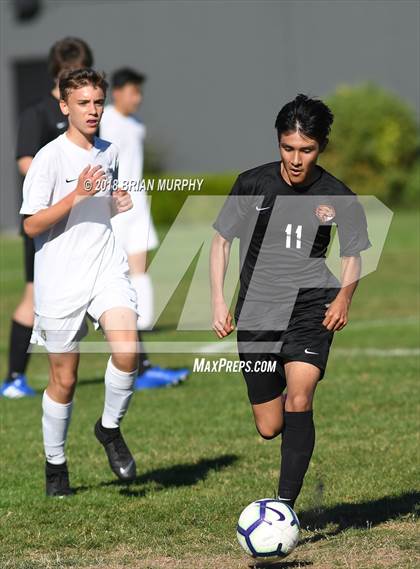 Thumbnail 3 in Jesuit @ Beaverton photogallery.