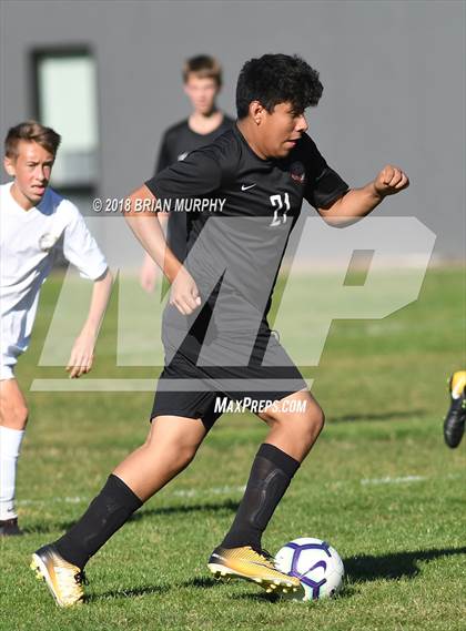 Thumbnail 2 in Jesuit @ Beaverton photogallery.