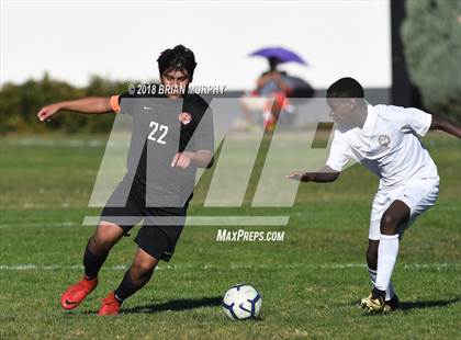 Thumbnail 1 in Jesuit @ Beaverton photogallery.