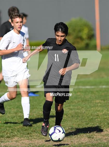Thumbnail 1 in Jesuit @ Beaverton photogallery.