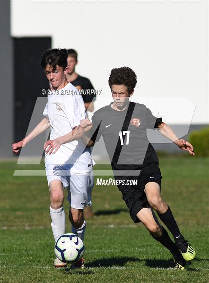 Thumbnail 2 in Jesuit @ Beaverton photogallery.